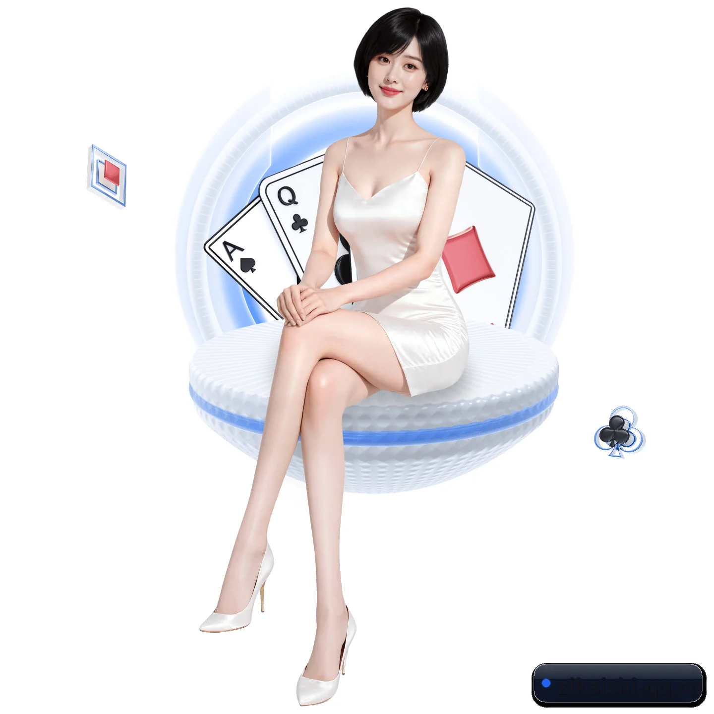 更衣室第一视角
